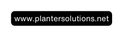 www plantersolutions net